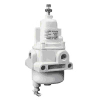 Air Filter Regulators (make: Marsh Bellofram, USA)