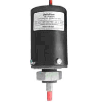 Diaphragm Air Cylinders (make: Marsh Bellofram, USA)