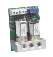 Servo Pressure Controller (make: Marsh Bellofram, USA)