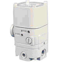 I/P, E/P Transducers (make: Marsh Bellofram, USA)